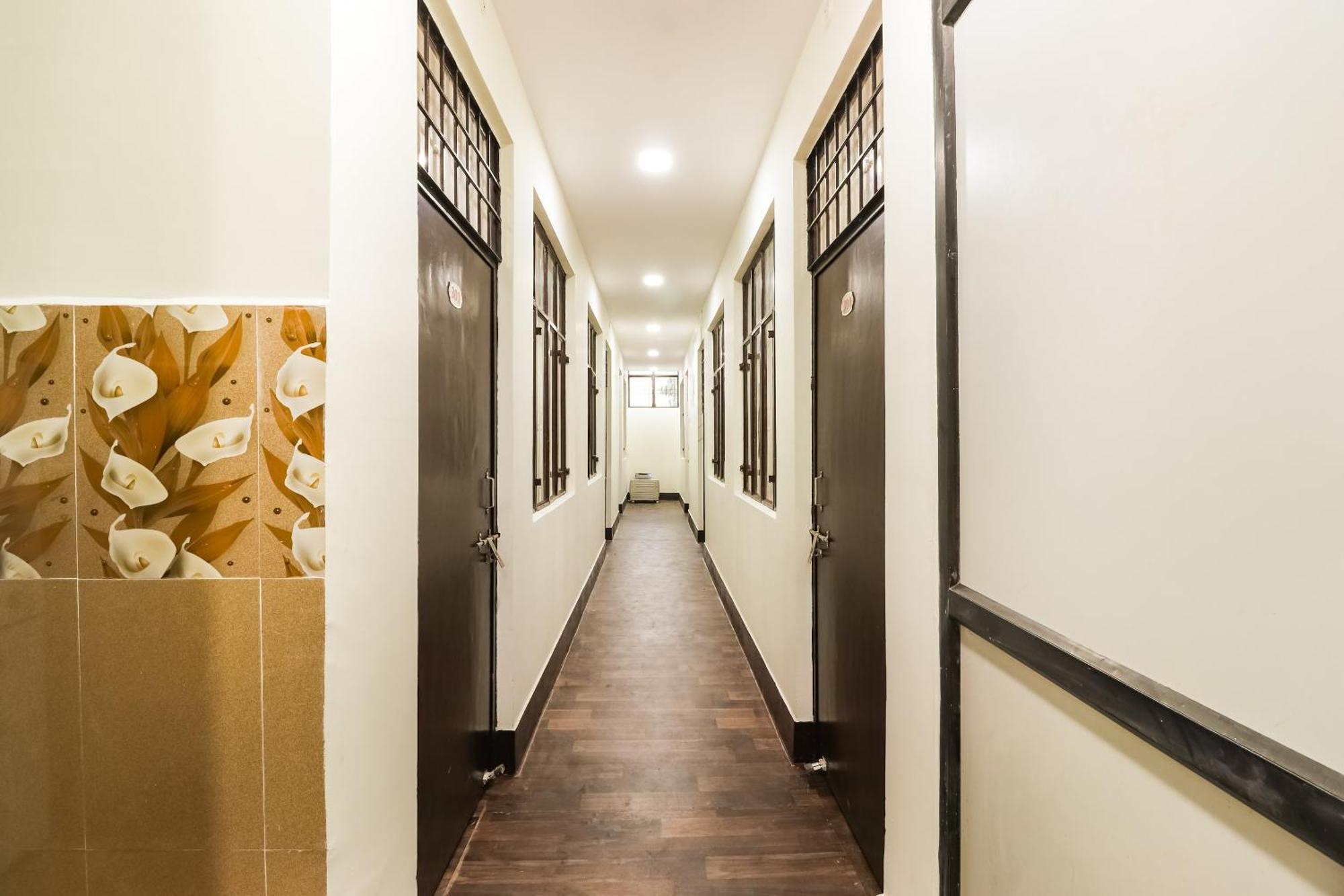 OYO 62083 Hotel Pacifica Lucknow Exterior foto